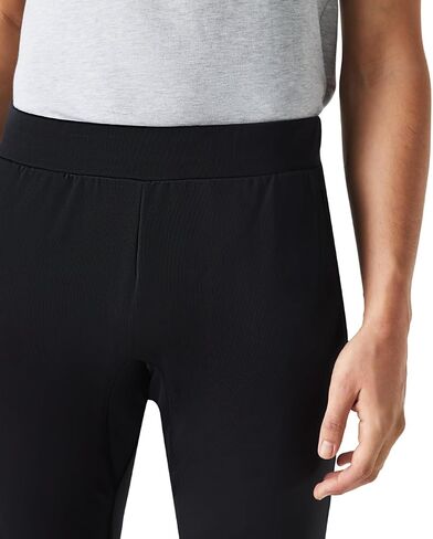 Lacoste Men's Sport Two-ply Trackpants in Saudi Arabia