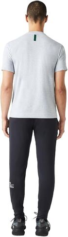 Lacoste Men's Sport Two-ply Trackpants in Saudi Arabia