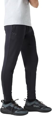 Lacoste Men's Sport Two-ply Trackpants in Saudi Arabia