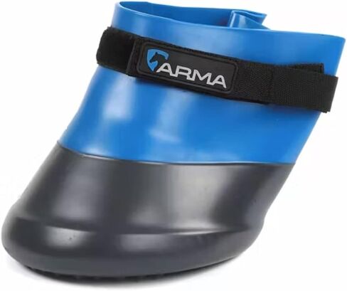 Shires Equestrian Horse Poultice Boot in Kuwait