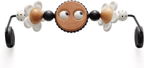 BabyBjörn Toy for Bouncer - Flying Friends Multi in Kuwait