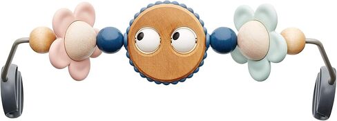 BabyBjörn Toy for Bouncer - Flying Friends Multi in Kuwait