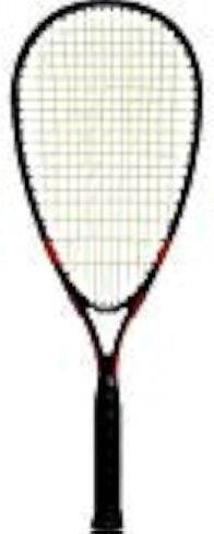 Speedminton Racket in Kuwait