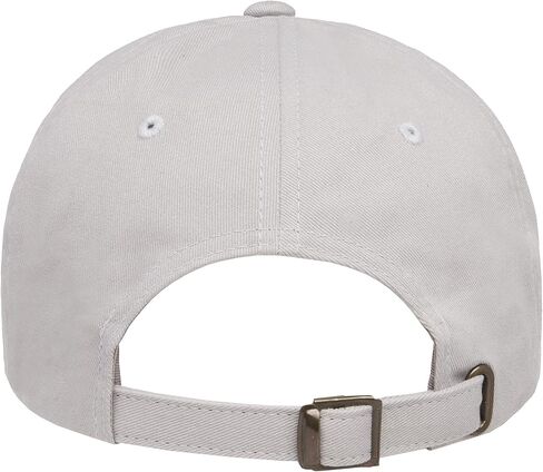 Yupoong Yp Classics Peached Cotton Twill Dad Cap in Kuwait