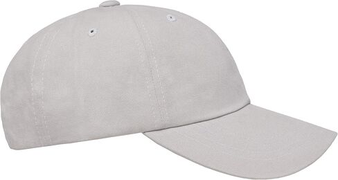 Yupoong Yp Classics Peached Cotton Twill Dad Cap in Kuwait