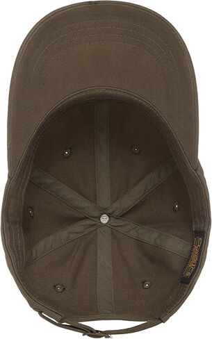 Yupoong Yp Classics Peached Cotton Twill Dad Cap in Kuwait