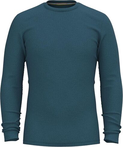 Smartwool Men's Classic Thermal Merino Base Layer Crew in Saudi Arabia