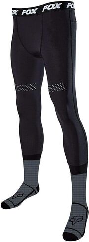 بنطال ركوب الدراجات Baselayer Mountaing للرجال من Fox Racing in Saudi Arabia