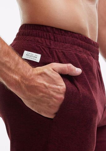 Peloton Men's Dreamblend Jogger in Kuwait