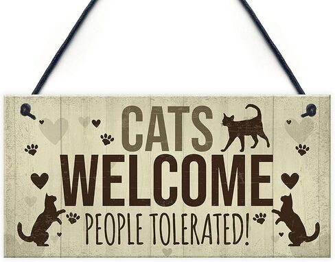 Meijiafei Spoiled Rabbits Live Here - Pretty PVC Rabbit Sign/Plaque 10"x5" in Saudi Arabia
