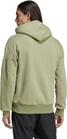 adidas Men's City Escape Hoodie in Saudi Arabia