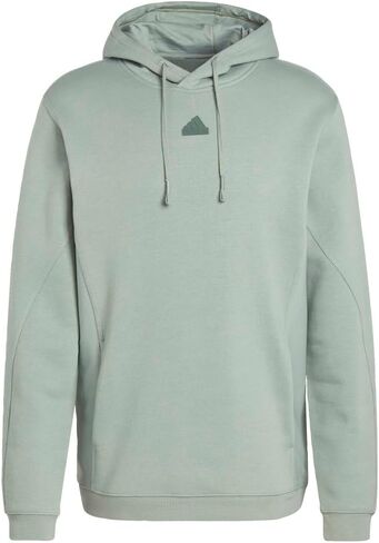 adidas Men's City Escape Hoodie in Saudi Arabia