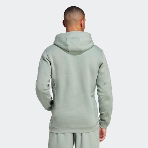 adidas Men's City Escape Hoodie in Saudi Arabia