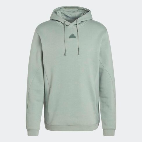 adidas Men's City Escape Hoodie in Saudi Arabia