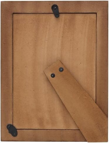 Cruiser’s Caché | Bone & Brass Picture or Photo Frame | (5x7 Off-White) in Saudi Arabia
