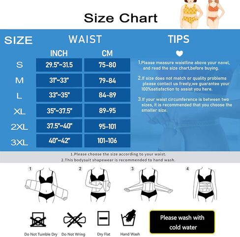 Waist Trainer for Women&Men Workout Weight Loss Waist Cincher Trimmer Slimmer Body Shaper Belt in Saudi Arabia