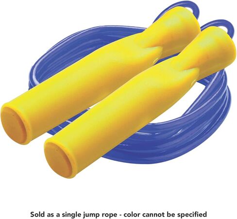 Champion Sports BSR Series Deluxe Ball Bearing Handle Speed Jump Rope - Multiple Lengths in Kuwait
