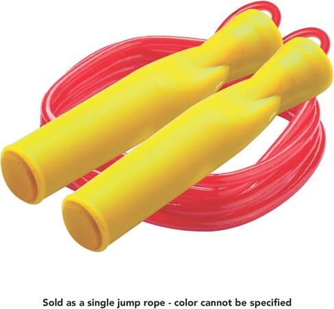 Champion Sports BSR Series Deluxe Ball Bearing Handle Speed Jump Rope - Multiple Lengths in Kuwait