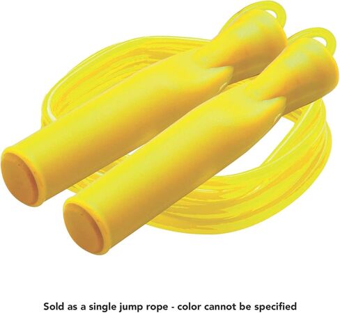 Champion Sports BSR Series Deluxe Ball Bearing Handle Speed Jump Rope - Multiple Lengths in Kuwait