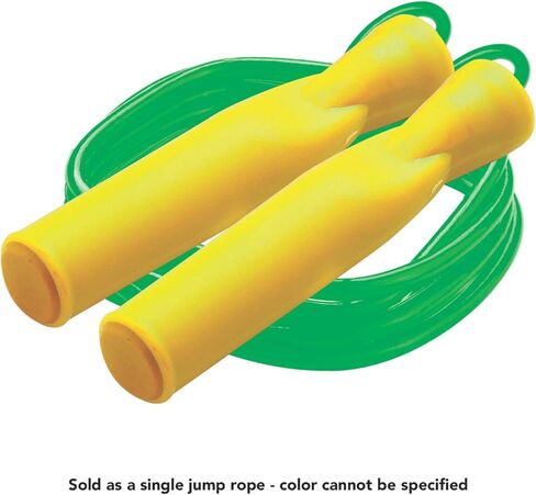 Champion Sports BSR Series Deluxe Ball Bearing Handle Speed Jump Rope - Multiple Lengths in Kuwait