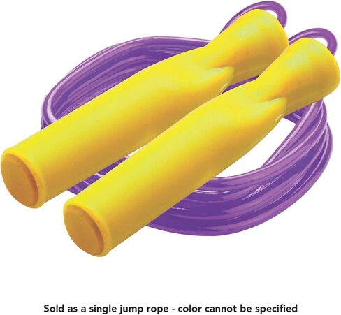 Champion Sports BSR Series Deluxe Ball Bearing Handle Speed Jump Rope - Multiple Lengths in Kuwait