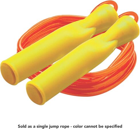 Champion Sports BSR Series Deluxe Ball Bearing Handle Speed Jump Rope - Multiple Lengths in Kuwait