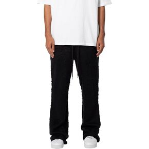 mnml Men's Fuzzy Sweatpants