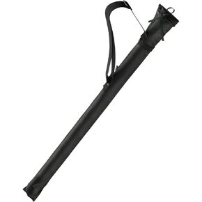 Cosmos 50" Lightsaber Carrying Bag Light Saber Storage Bag Heavy Lightsaber Sheath Shoulder Strap Bag Compatible with Savi's Lightsaber, Also Compatible with Windu Lightsaber & Dueling Lightsaber