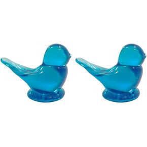 Bluebird of Happiness - Adult by Terra Studios Signed 2020