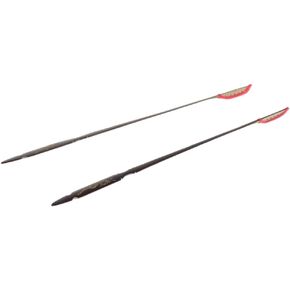 Baosity Professional 1 Pair Chinese Dulcimer Hammer Beater Mallets 33.3cm/13.11inch