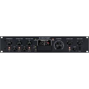 Eventide Omnipressor Model 2830 Au Dynamics Processor