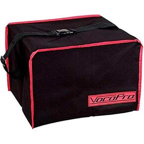 VocoPro Karaoke System, 21.00 x 21.00 x 23.00 (JAMCUBECOVER)