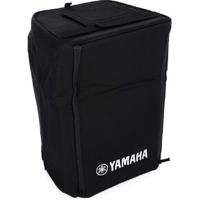 YAMAHA CBR10 10-inch 700W Passive Speaker, Black