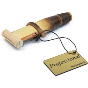 Professional Armenian Duduk Reed - Concert Mouthpiece Ghamish for KEY A, F, G - Ramish Oboe Balaban - Mey Ney