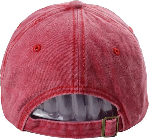 HHNLB Funny Christmas Hats for Men Women, Santa Always Believe Gifts, Adjustable Embroidered Merry Xmas Holiday Baseball Cap in Saudi Arabia