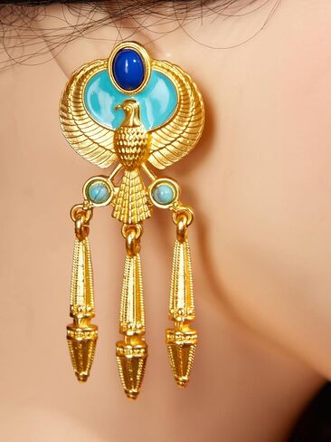 زي تنكري للسيدات على شكل أرنب زي تنكري على شكل أرنب للفتيات وتنورة شيفون ذهبية زي مصري in Kuwait