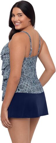 Women's Lena Swim Tankini Top in Saudi Arabia