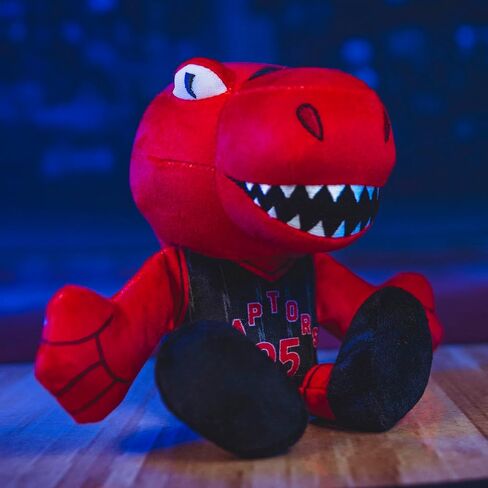 Bleacher Creatures Washington Wizards G-Wiz Mascot 8" Kuricha Sitting Plush- Soft Chibi Inspired Mascot in Saudi Arabia