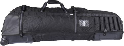 Sun Mountain 2024 Kube Golf Travel Cover Navy in Saudi Arabia