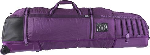 Sun Mountain 2024 Kube Golf Travel Cover Navy in Saudi Arabia