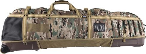 Sun Mountain 2024 Kube Golf Travel Cover Navy in Saudi Arabia