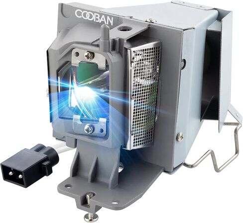 RLC-101 Replacement Projector Lamp Bulb with Housing for ViewSonic Pro7827HD PJD7836HDL Projector Lamp in Saudi Arabia