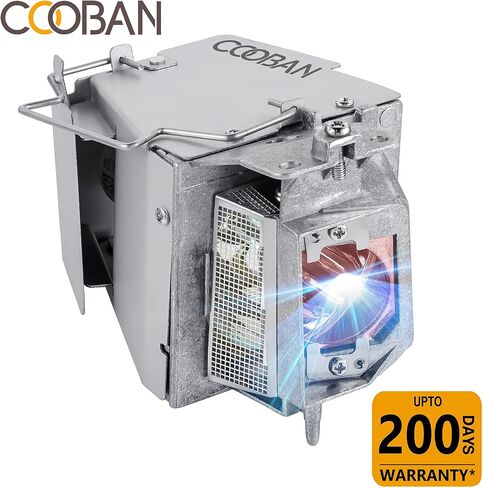 RLC-101 Replacement Projector Lamp Bulb with Housing for ViewSonic Pro7827HD PJD7836HDL Projector Lamp in Saudi Arabia