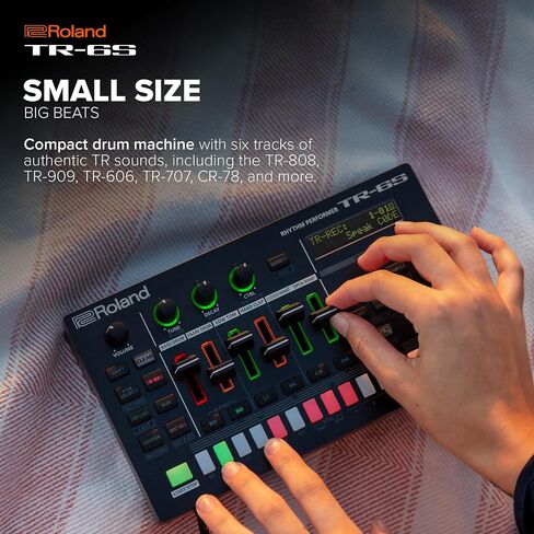ROLAND (tr-6s) in Saudi Arabia