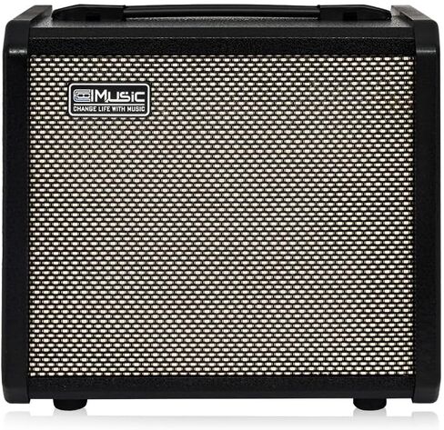 TS20 Bass Combo Amp -20W مناسب لجيتار الجهير… in Kuwait