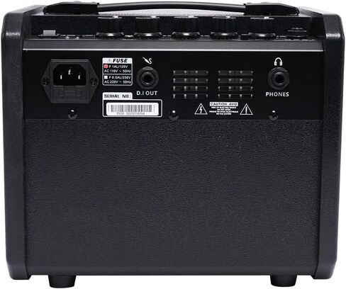 TS20 Bass Combo Amp -20W مناسب لجيتار الجهير… in Kuwait