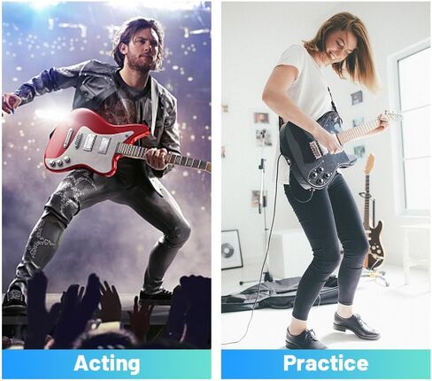 TS20 Bass Combo Amp -20W مناسب لجيتار الجهير… in Kuwait