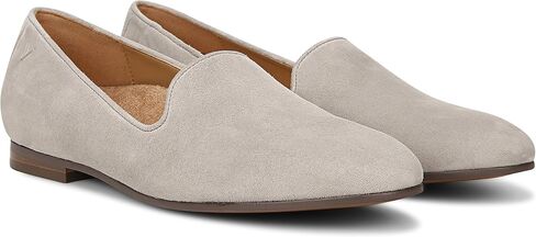 Vionic Willa Ii Women's Comfort Slip-on Flat Light Pink - 8 Medium in Saudi Arabia