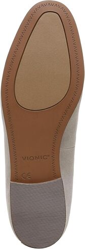 Vionic Willa Ii Women's Comfort Slip-on Flat Light Pink - 8 Medium in Saudi Arabia