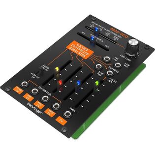 Behringer كتالوج المنتج